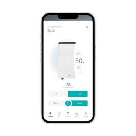 Odvlhčovač Duux DXDH30 Bora Smart biely

 obrázok produktu 17 z 22