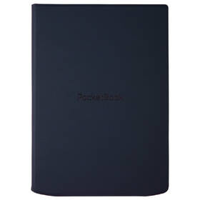 Puzdro pre čítačku e-kníh PocketBook Charge pro InkPad Color3/InkPad 4 modré

 obrázok produktu 1 z 2