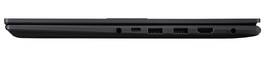 Notebook Asus Vivobook 15 OLED čierny

 obrázok produktu 9 z 9
