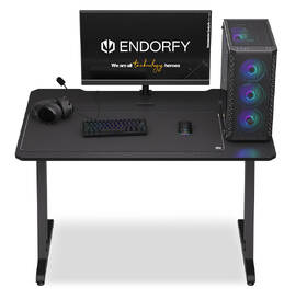 Herný stôl ENDORFY Atlas S čierny

 obrázok produktu 11 z 11