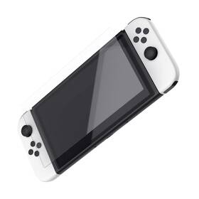 Tvrdené sklo Trust GXT 1246 pro Nintendo Switch OLED 

 obrázok produktu 1 z 5
