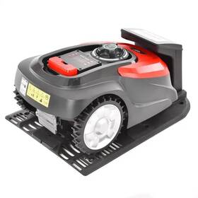 Robotická kosačka Hecht 5612 (s batériou) 

 obrázok produktu 2 z 13