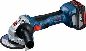  Bosch GWS180 + GSB180 

 obrázok produktu 2 z 6