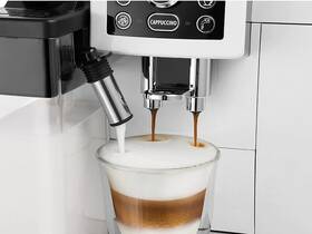  De'Longhi ECAM 23.460W 

 obrázok produktu 2 z 3