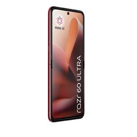 Mobilný telefón Motorola Razr 60 Ultra 5G 16 GB / 512 GB červený

 obrázok produktu 5 z 16