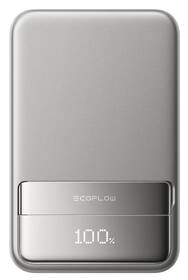 Powerbank EcoFlow Rapid Magnetic 10000mAh strieborný

 obrázok produktu 1 z 17