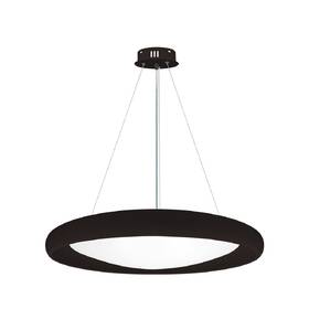 Závesné svietidlo Top Light Salerno 60SK RC. s diaľkovým ovládačom, 60W, 6000lm, stmievanie, pamäť, priemer 60cm, výška 120cm čierne

 obrázok produktu 2 z 5