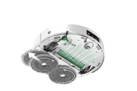 Robotický vysávač iRobot Plus 505 Combo + AutoWash dock (White) biely

 obrázok produktu 8 z 16