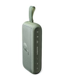 Prenosný reproduktor Anker SoundCore Motion 300 zelený

 obrázok produktu 3 z 6