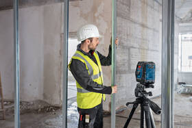 Čiarový laser Bosch Professional GLL 20-22 G 

 obrázok produktu 3 z 6