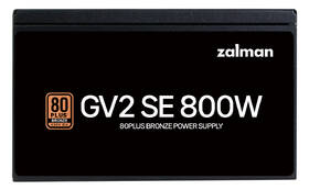 Zdroj Zalman GV2 SE 800W čierny

 obrázok produktu 2 z 2