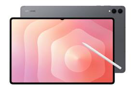 Tablet Samsung Galaxy Tab S11 Ultra 12 GB / 256 GB + dotykové pero sivý

 obrázok produktu 6 z 9