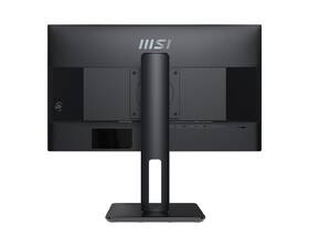 Monitor MSI PRO MP245PG čierny

 obrázok produktu 5 z 9