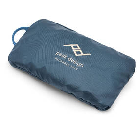 Taška Peak Design Packable Tote 12L (v2) modrá

 obrázok produktu 1 z 2