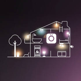 Riadiaca jednotka Philips Hue Bridge Pro čierna

 obrázok produktu 11 z 19