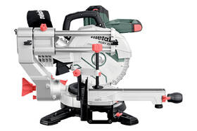 Kapovacia píla Metabo KGSV 254 MC 615254000 

 obrázok produktu 2 z 6