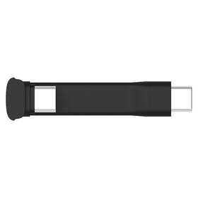SSD externý Verbatim SnapBack 1TB, MagSafe, ProRes 4K/60 ready čierny

 obrázok produktu 9 z 10