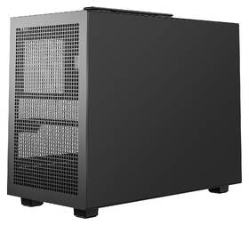 Case DeepCool CH160 Plus čierna

 obrázok produktu 7 z 10