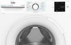Práčka Beko BM3WFSU37013WW biela

 obrázok produktu 2 z 9