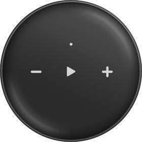 Sieťový prehrávač WiiM Mini čierny

 obrázok produktu 1 z 10