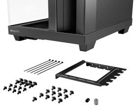 Case be quiet! LIGHT BASE 500 čierna

 obrázok produktu 6 z 7