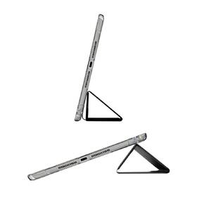 Puzdro na tablet flipové Obal:Me MistyTab na Xiaomi Redmi Pad 2 Pro sivé

 obrázok produktu 2 z 4