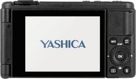 Digitálny fotoaparát Yashica City 100 čierny

 obrázok produktu 2 z 9