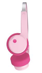 Slúchadlá Mondo Freestyle On-Ear Headphone ružová

 obrázok produktu 2 z 4
