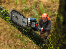 Reťaz náhradná Bosch F016800661 25cm 

 obrázok produktu 1 z 3