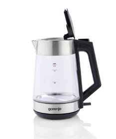 Rýchlovarná kanvica Gorenje K17OGS, 1,7 l nerez

 obrázok produktu 1 z 4
