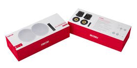 Reproduktory Fonestar KS-08WIFI (2 ks) čierne/biele

 obrázok produktu 9 z 12