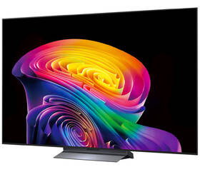 Televízor LG OLED65C64LA 

 obrázok produktu 3 z 10