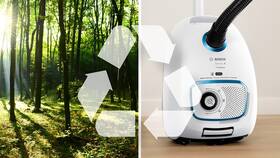 Podlahový vysávač Bosch BGL41SIL0L biely

 obrázok produktu 12 z 20