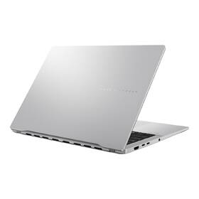 Notebook Asus Vivobook S14 strieborný

 obrázok produktu 6 z 10