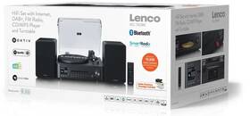 Mikro HiFi systém Lenco MC-760 čierny

 obrázok produktu 12 z 12