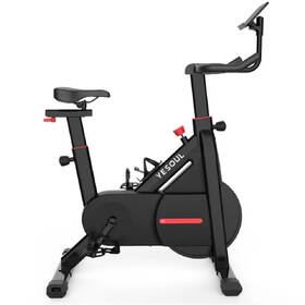 Cyklotrenažér YESOUL C1A 

 obrázok produktu 1 z 8