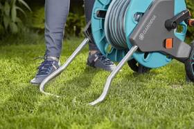 Vozík na hadice Gardena 18510-20 

 obrázok produktu 4 z 11
