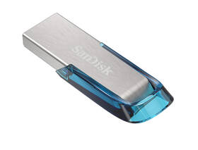 USB flashdisk SANDISK 32GB strieborný/modrý

 obrázok produktu 1 z 4