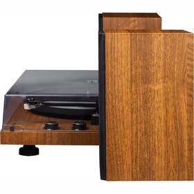 Gramofón Crosley C62 hnedý

 obrázok produktu 4 z 6
