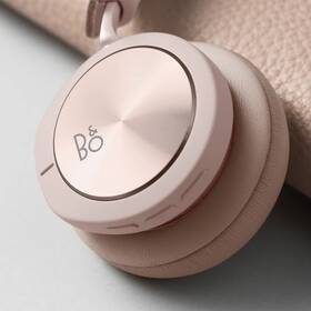 Slúchadlá Bang & Olufsen H8i ružová

 obrázok produktu 4 z 4