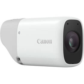 Digitálny fotoaparát Canon ZOOM sivý/biely

 obrázok produktu 5 z 11