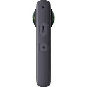 Outdoorová kamera Insta360 ONE X2 čierna/sivá

 obrázok produktu 3 z 8