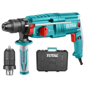 Kladivo Total tools TH308268-2 

 obrázok produktu 1 z 12