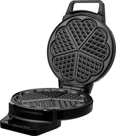 Vafľovač Sencor SWF 1010BK 

 obrázok produktu 8 z 14