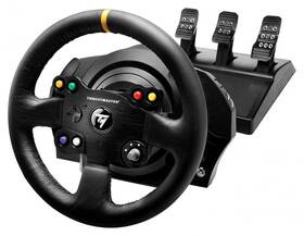 Volant Thrustmaster TX Leather Edition pre Xbox One, Xbox Series X a PC 

 obrázok produktu 5 z 6
