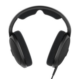 Slúchadlá Sennheiser HD560 S čierna

 obrázok produktu 1 z 3