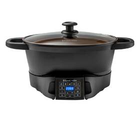 Multifunkčný hrniec RUSSELL HOBBS 28270-56 Good To Go čierny

 obrázok produktu 1 z 36