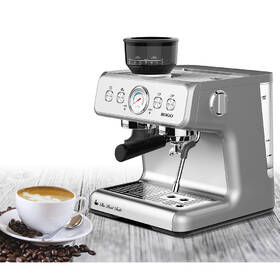Espresso SOGO SS-5690 

 obrázok produktu 4 z 4