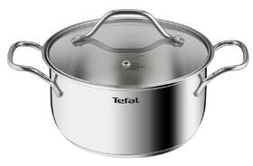 Hrniec s pokrievkou Tefal B8644474, 20 cm 

 obrázok produktu 2 z 9
