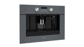 Vstavané espresso Teka CLC 855 GM ST sivý

 obrázok produktu 6 z 7